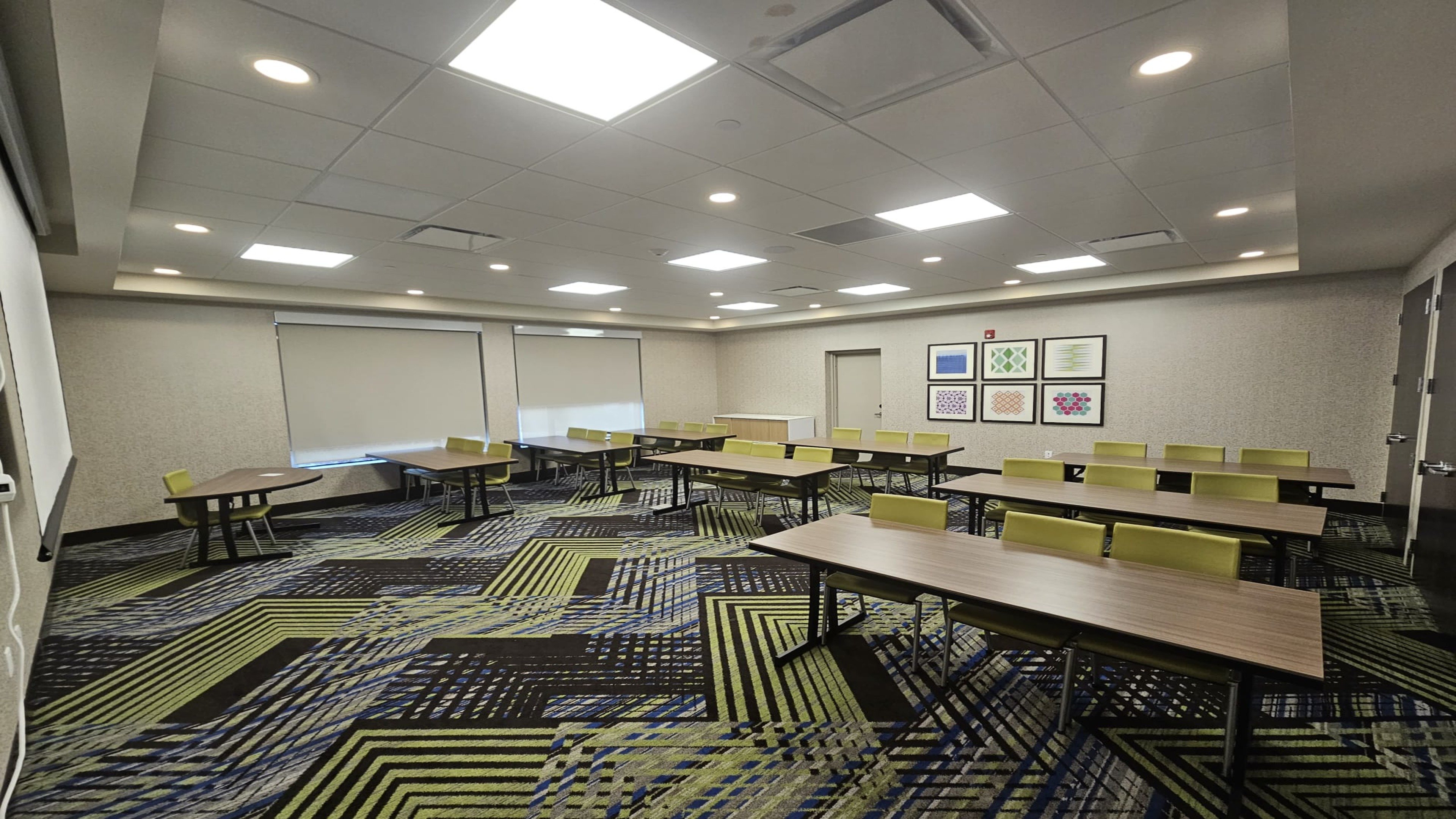 Holiday Inn Express Sarnia - Point Edward 37/46