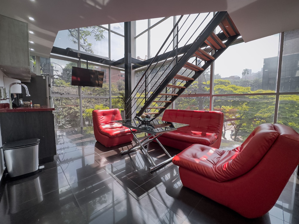 Apartment Provenza Lofts 31/44