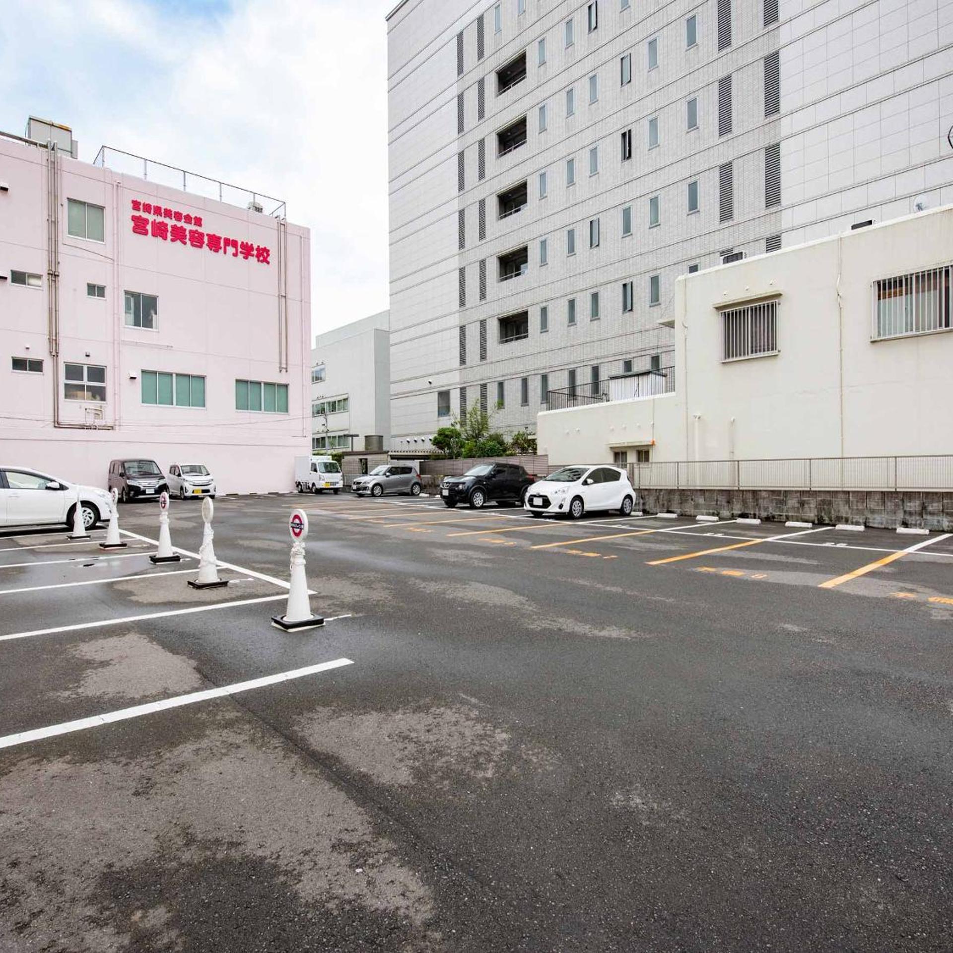 Hotel Crane Tachibana 49/55