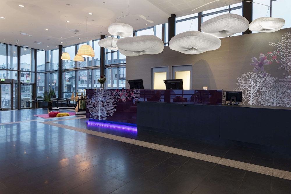 Scandic Narvik 2/60
