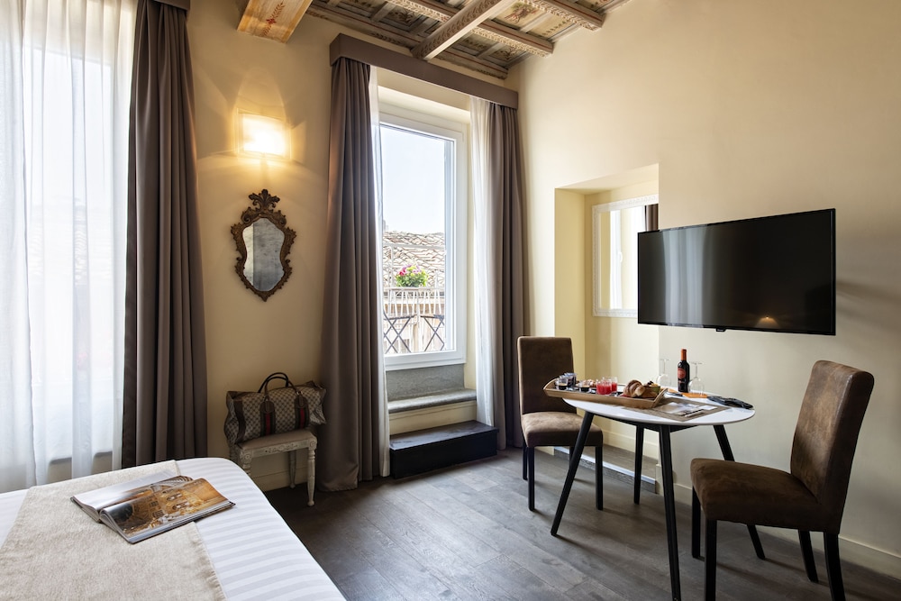 Le Suite Del Barone 39/56