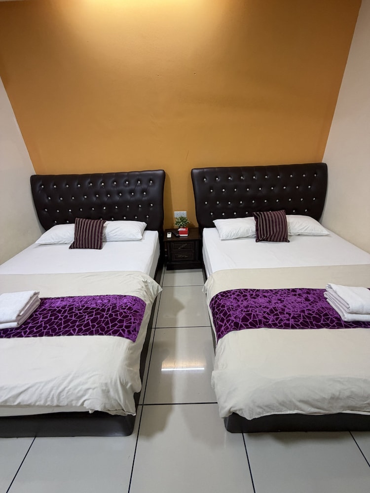 Collection O Shah Alam Near Icity Mall Formerly Mimilala 28/69
