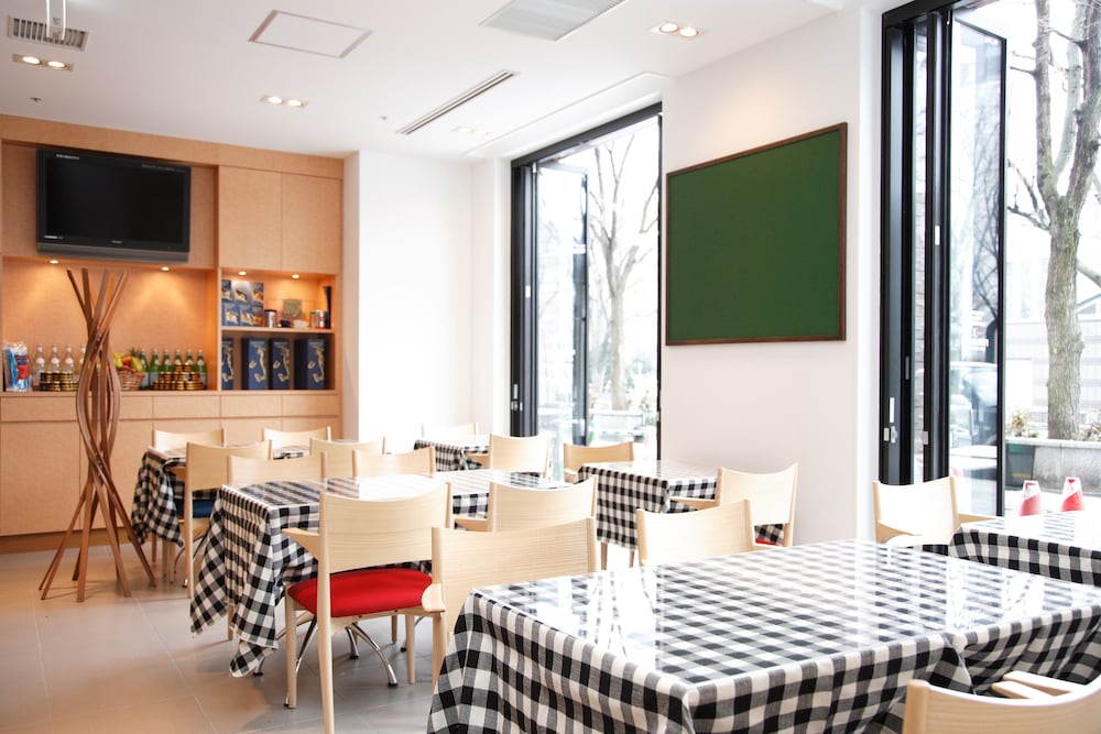 Hotel Resol Trinity Sapporo 63/71