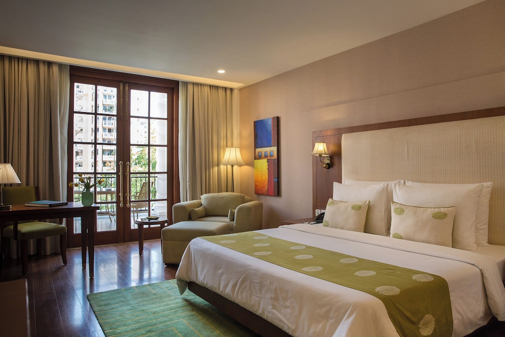 PREMIUM, DOUBLE BED