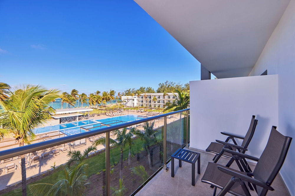 Hotel Riu Palace Mauritius All Inclusive Adults Only 20/61