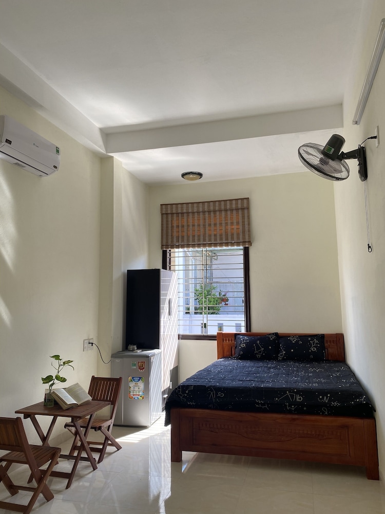 Win's Homestay - Hostel 18/30