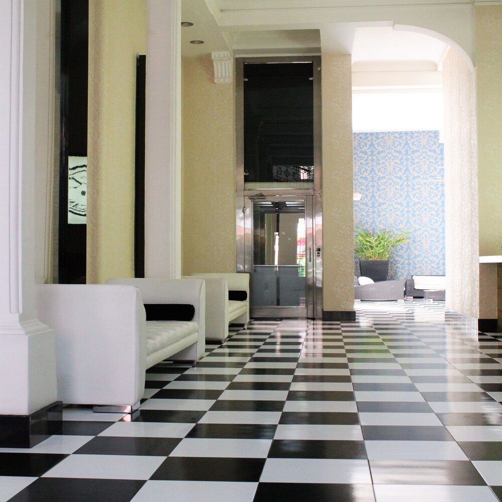 Hotel Republicano 1910 11/46