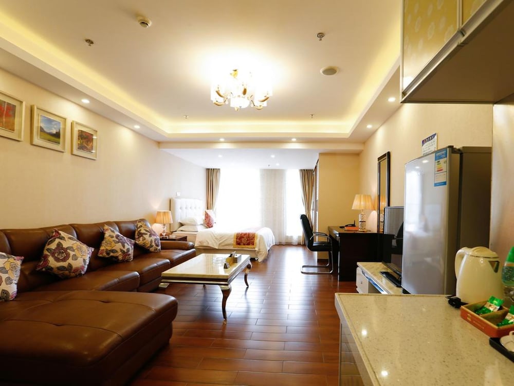 Guangzhou Pengman Apartment Huanshidong 28/50