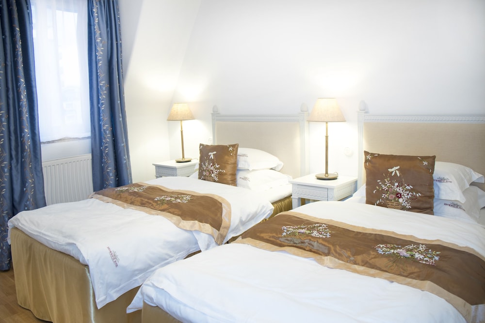Brommavik Hotel First Partner 18/49
