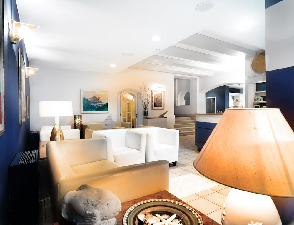Riviera Castelsardo Hotel 50/60