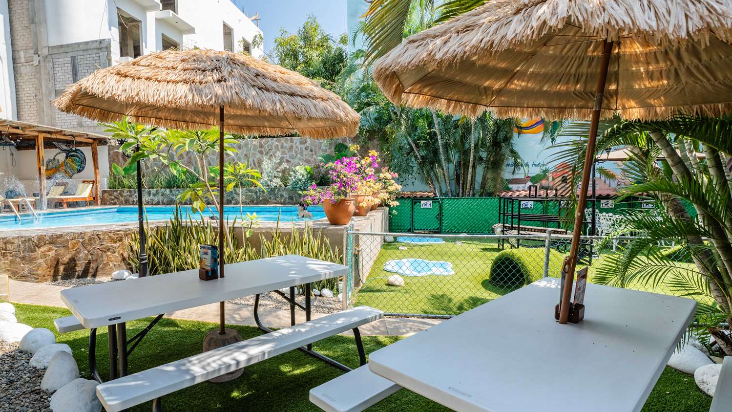 Best Western Posada Chahue 18/46