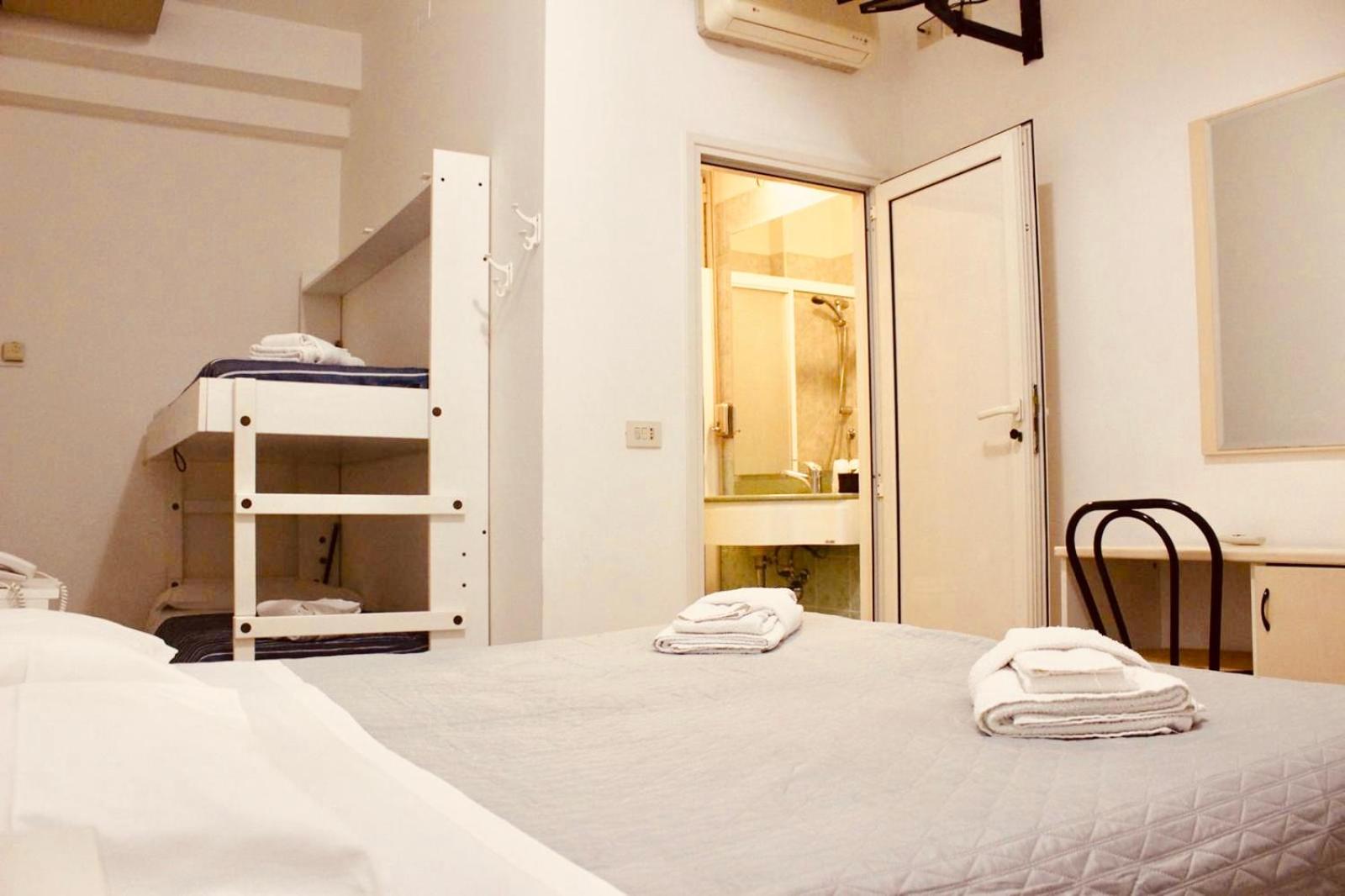 Hotel Villa Lieta 16/55