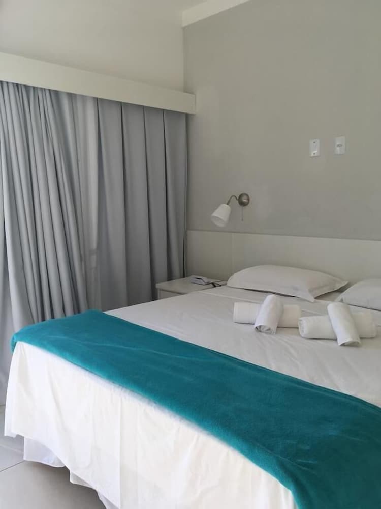 Flor Inn Praia Hotel 16/48
