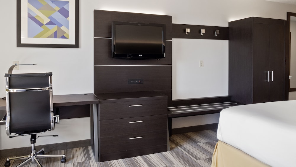 Holiday Inn Express Hotel & Suites Newton Sparta 13/44