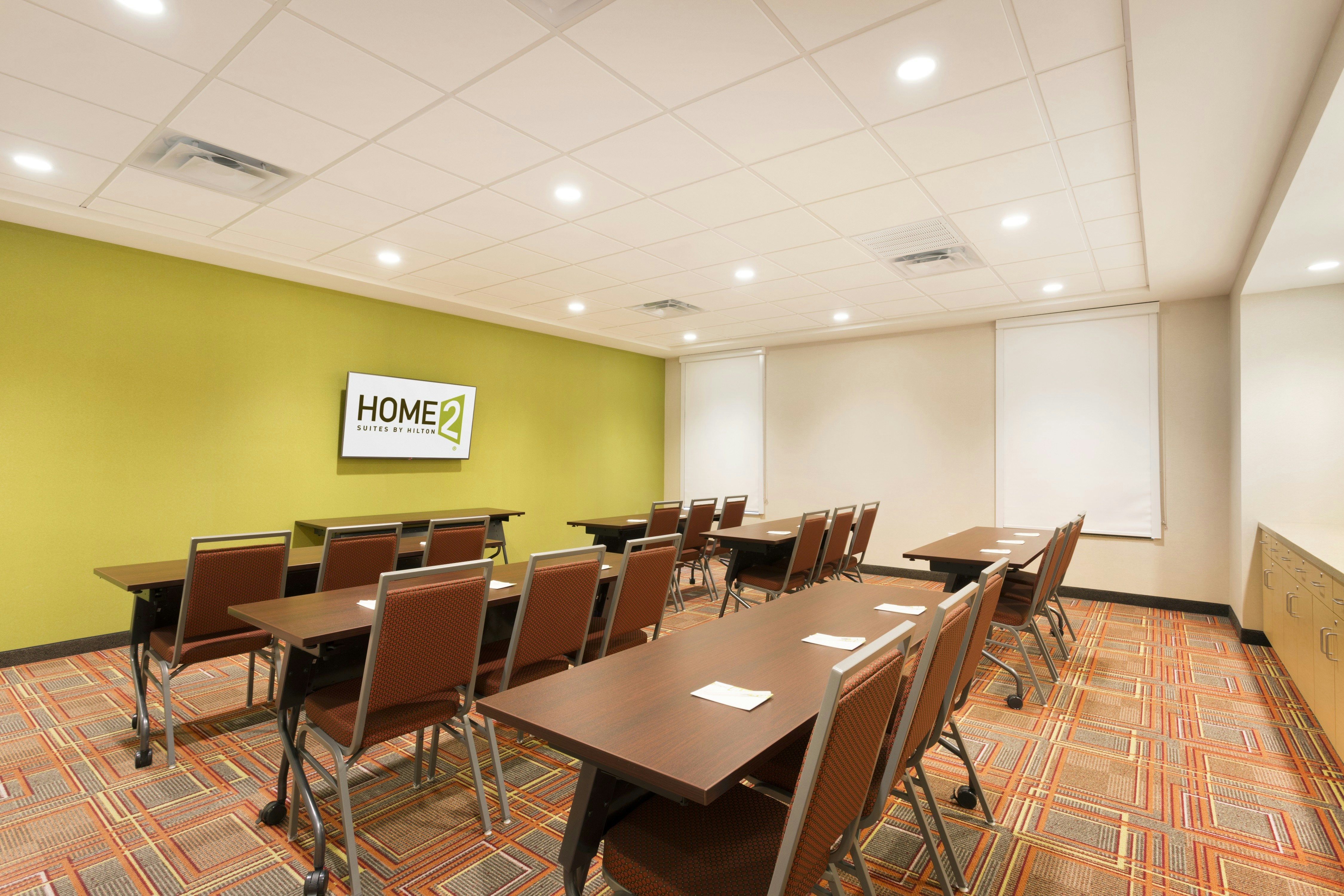 HOME2 SUITES BY HILTON MIDLAND 9/15
