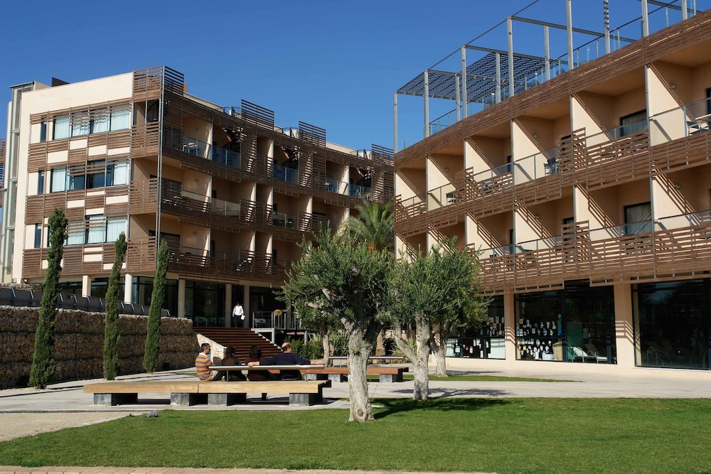 Ohtels Les Oliveres 47/50
