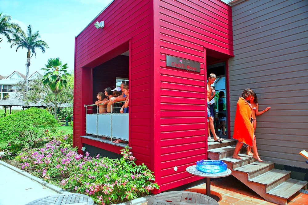 Mahogany Hotel Residence & Spa 3/67