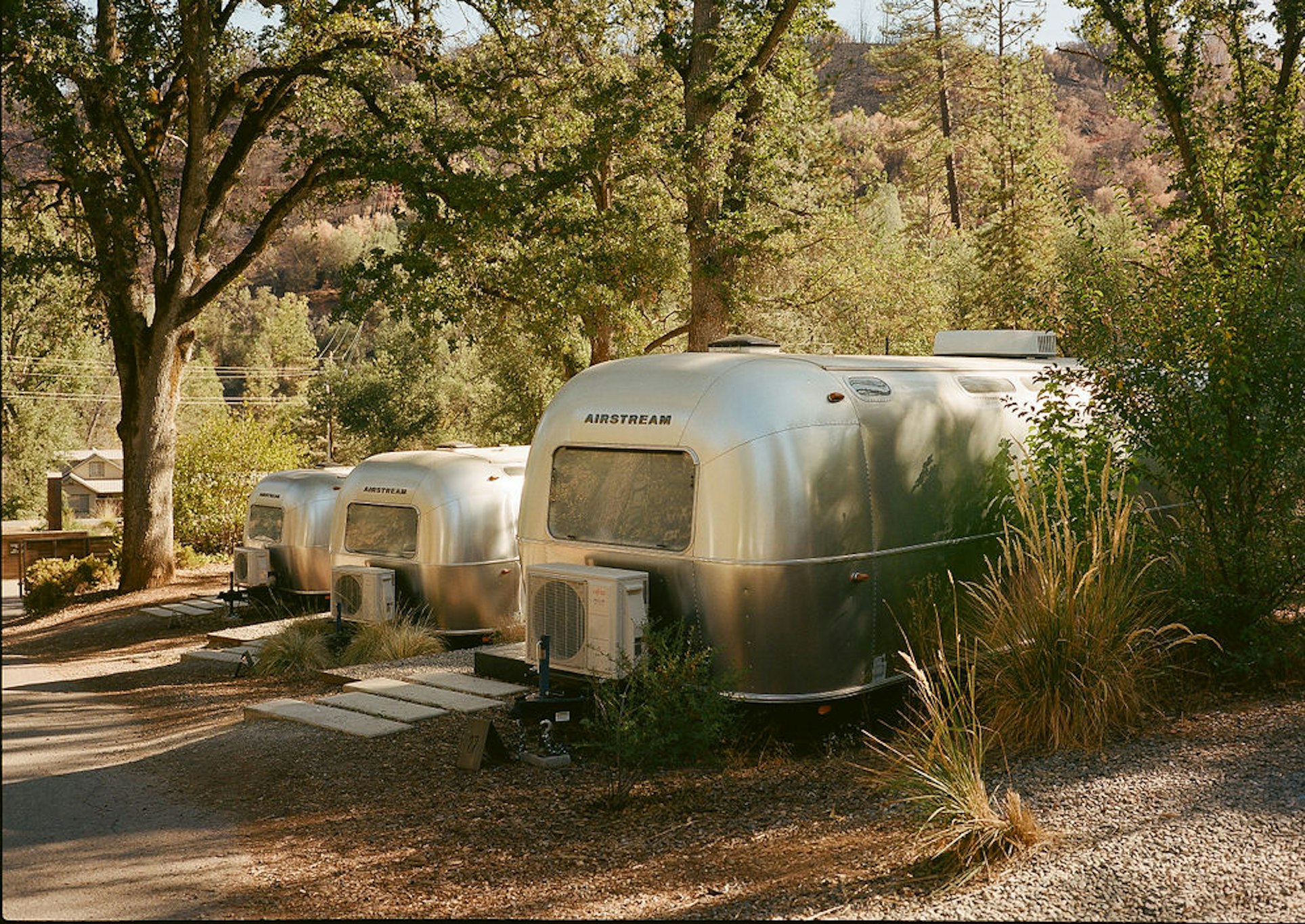 Autocamp Yosemite 73/84