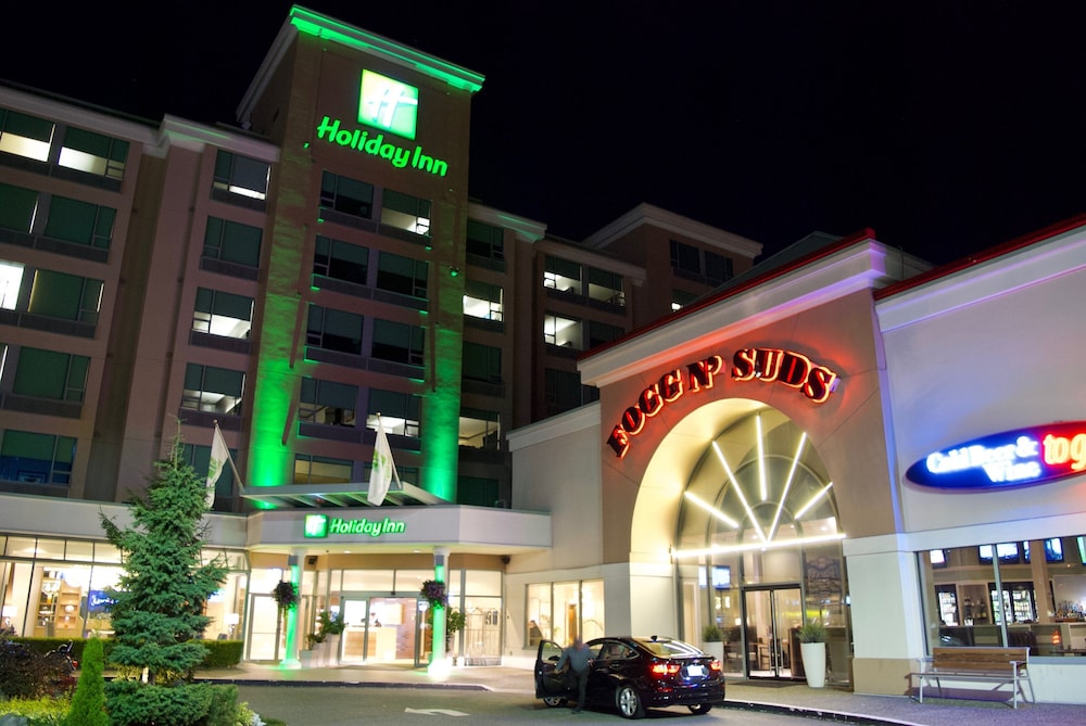 Holiday Inn Vancouver Airport Richmond 4/74