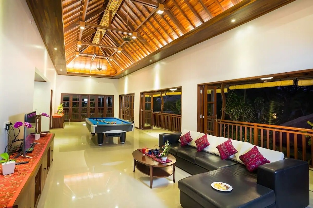 La Bali 16/27