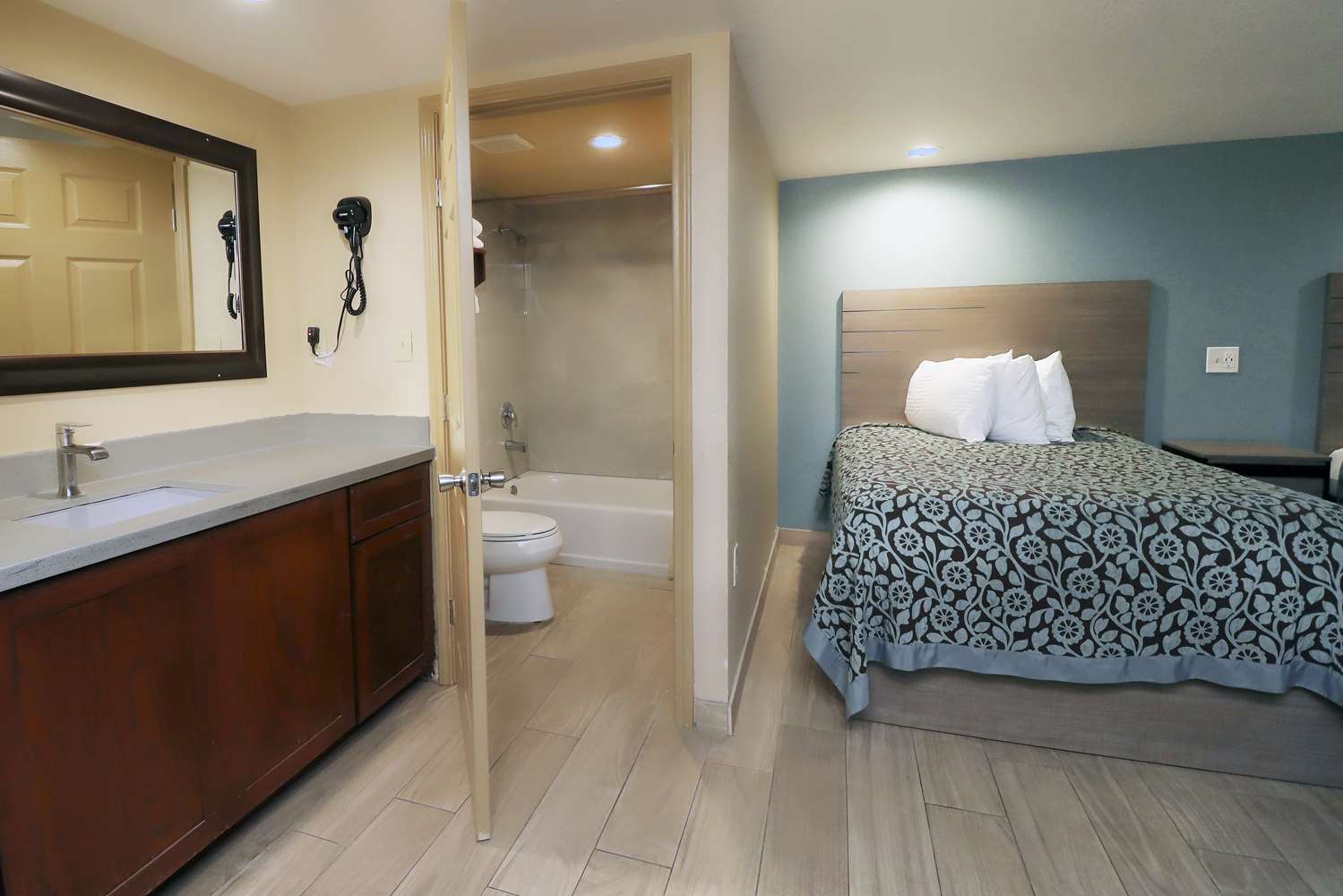 Americas Best Value Inn Port Aransas 31/31
