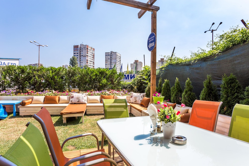 Art Hotel Simona 34/40