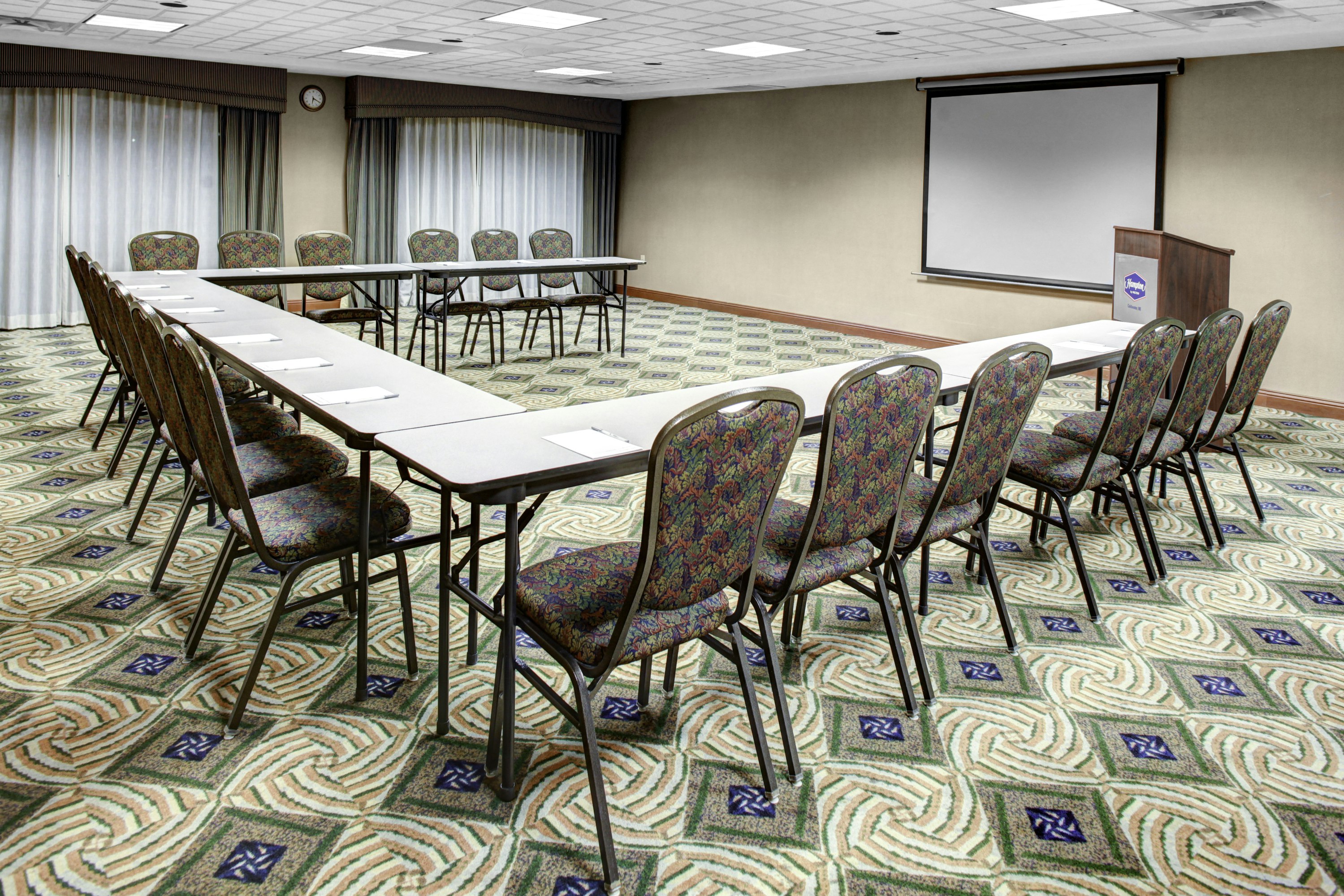 Hampton Inn Coldwater 32/40