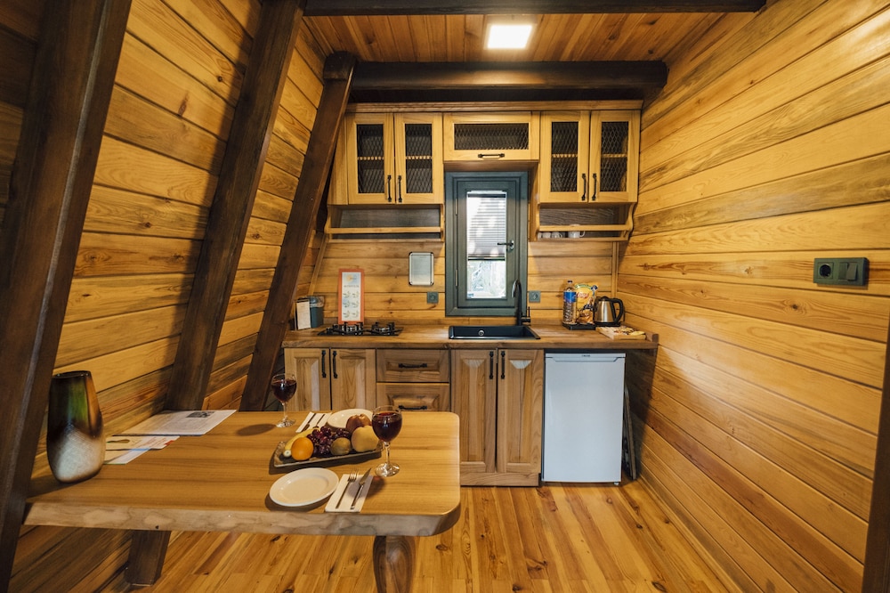 Sapanca Bamboolow Resort 20/50