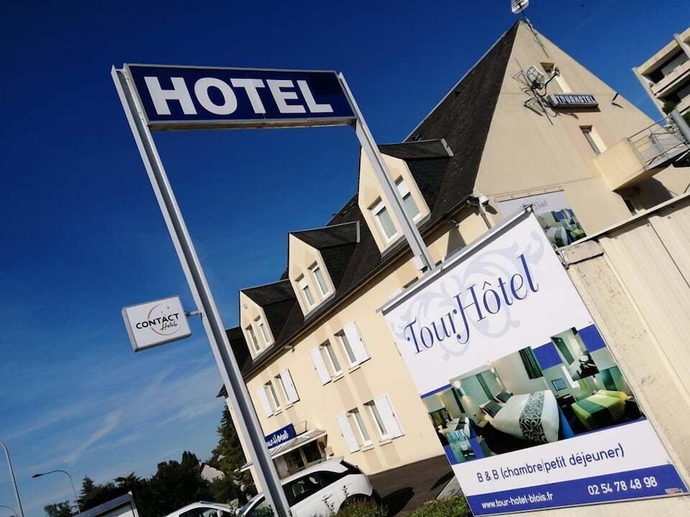 Tourhotel 1/41
