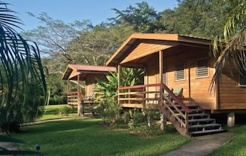 Tanager RainForest Lodge 63/64
