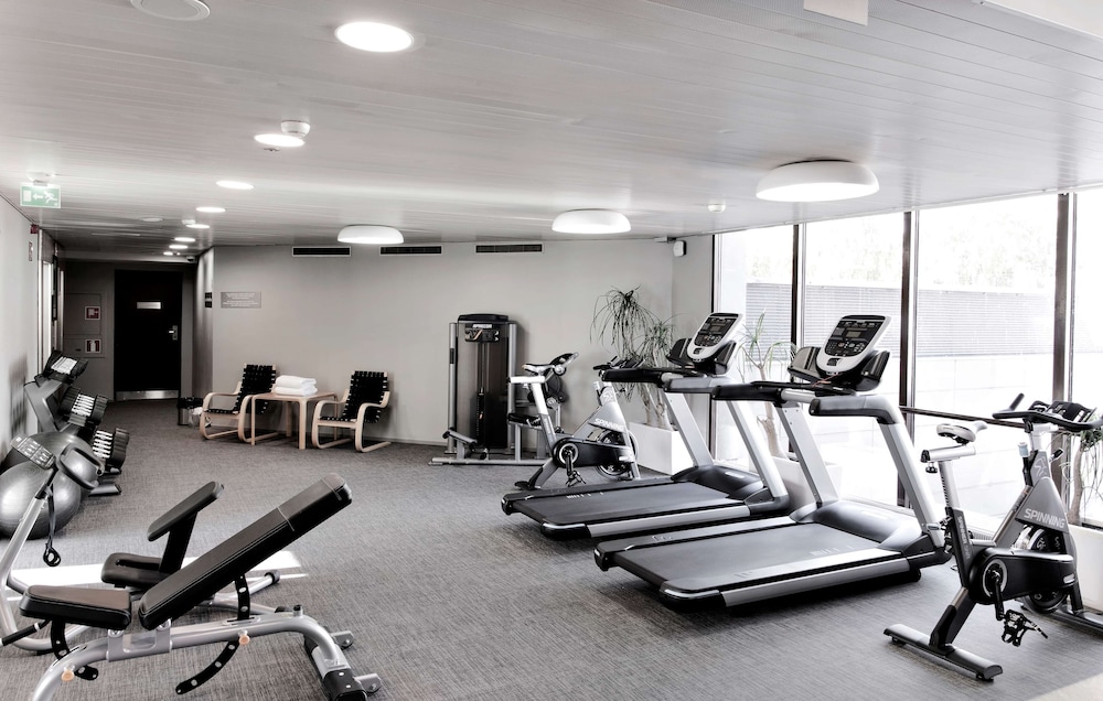 Radisson Blu Hotel Espoo 19/39