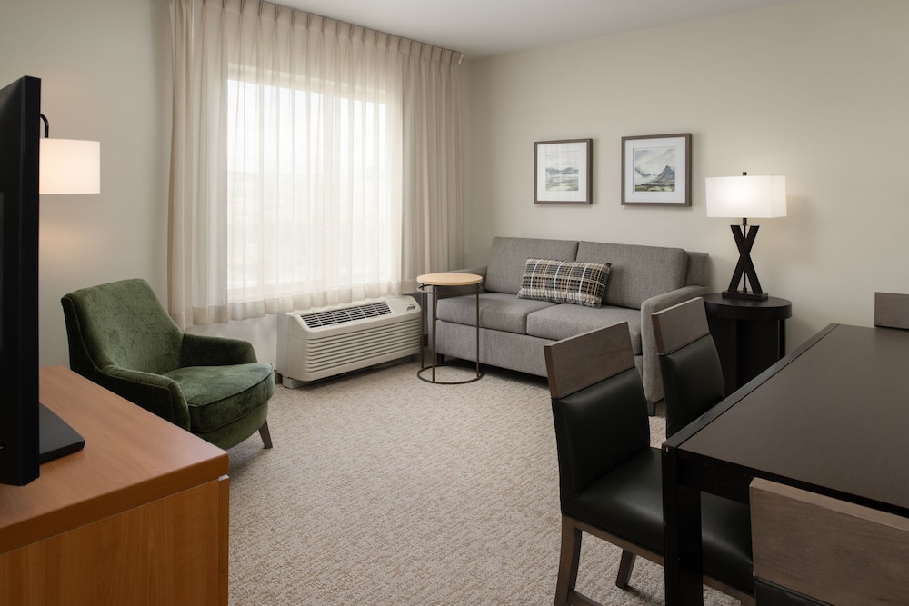 Towneplace Suites Richland Columbia Point 19/44