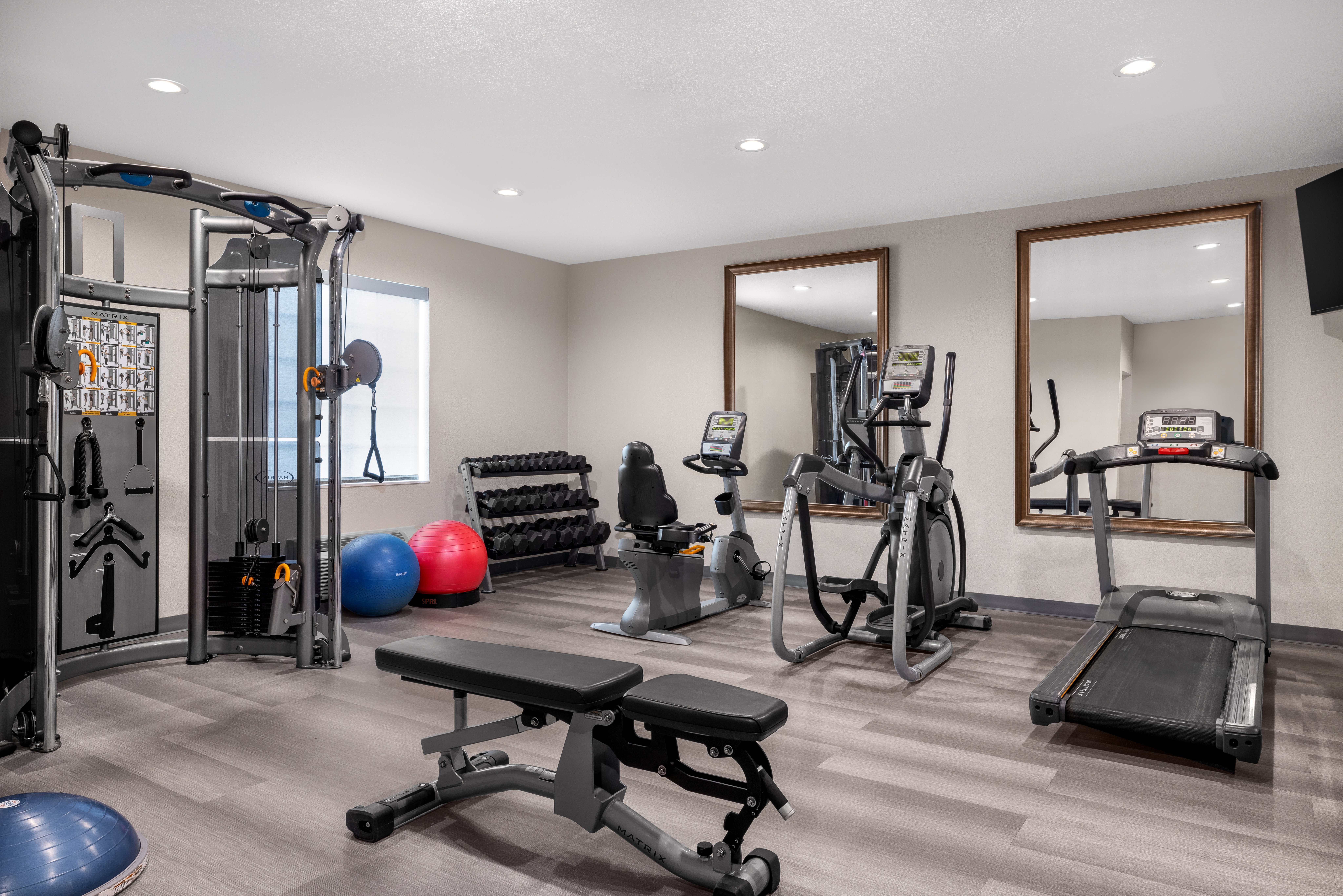 CANDLEWOOD SUITES ALEXANDRIA 20/41