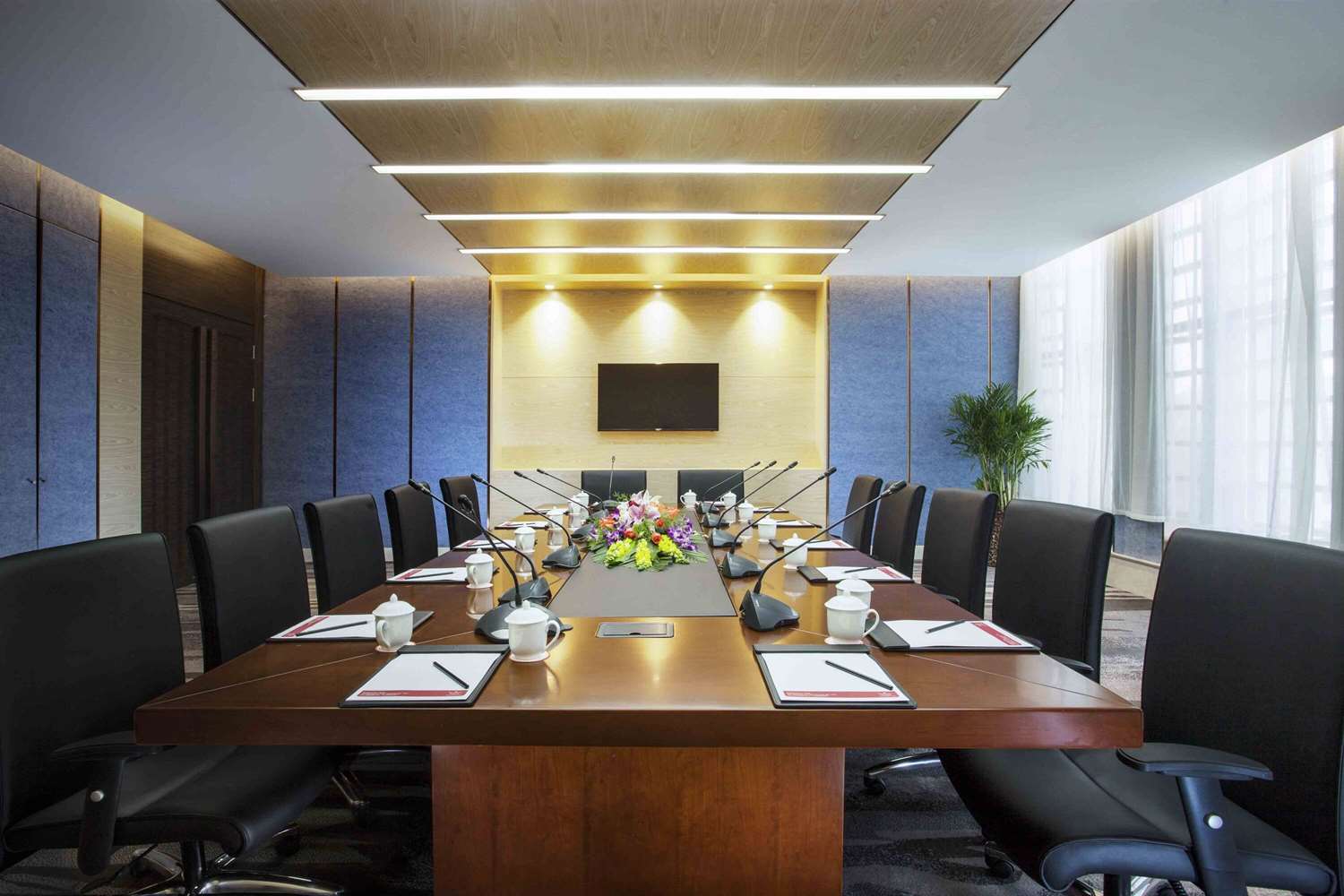 Ramada Plaza by Wyndham Xi'an South 23/31