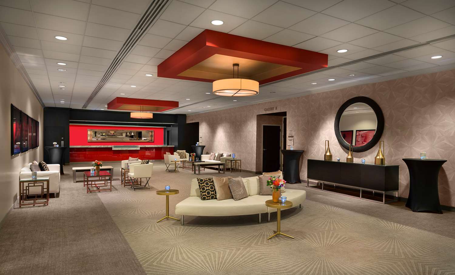 Sonesta Philadelphia Rittenhouse Square 14/30