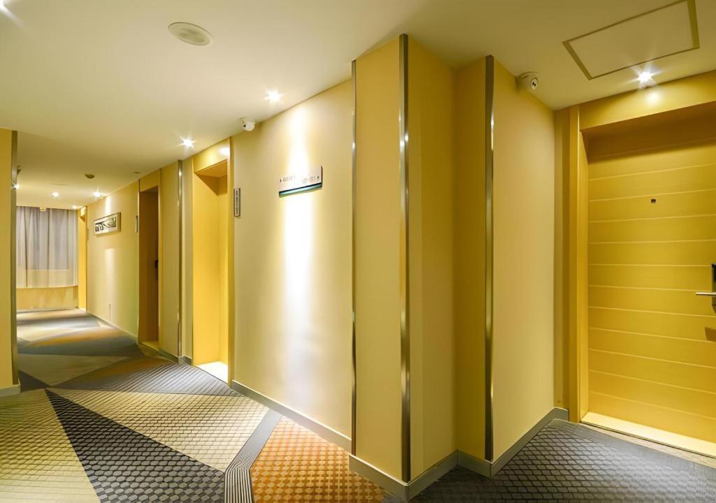 City Comfort Inn Xiaogan Xiaochang Huayuan Avenue 31/50