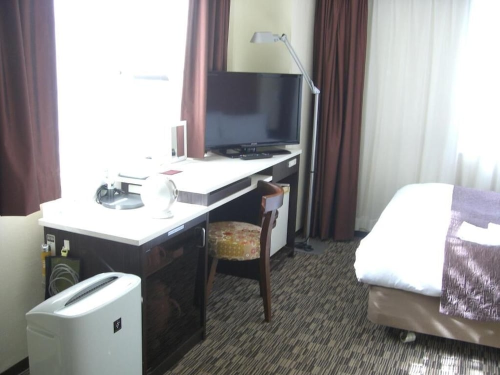 Nagoya Fushimi Mont Blanc Hotel 36/39
