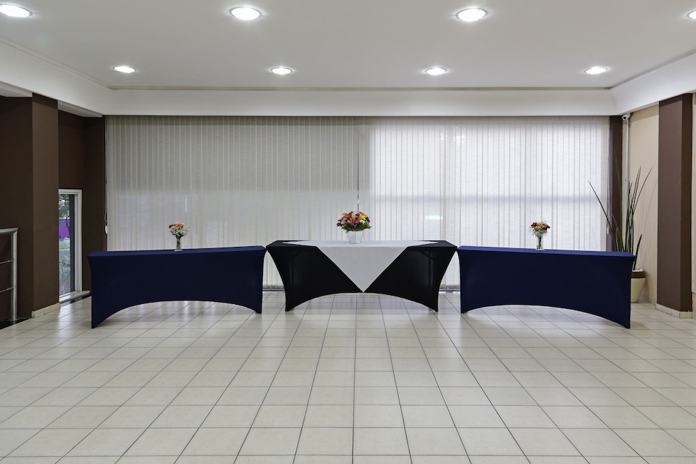Sables Hotel Guarulhos 8/53