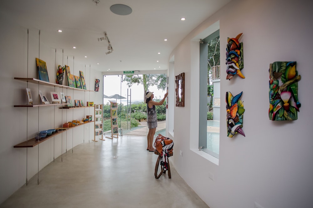 Hotel Boutique Lagarta Lodge 4/50
