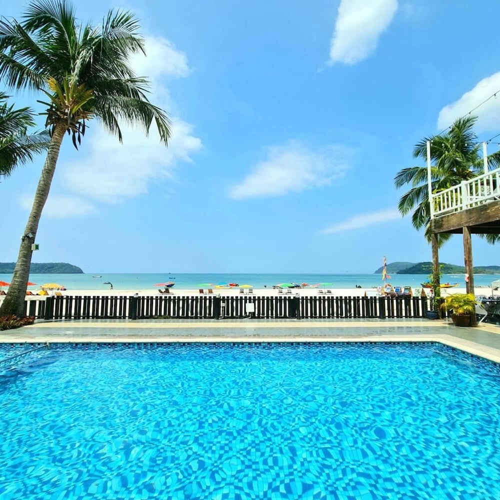 Best Star Resort 59/62