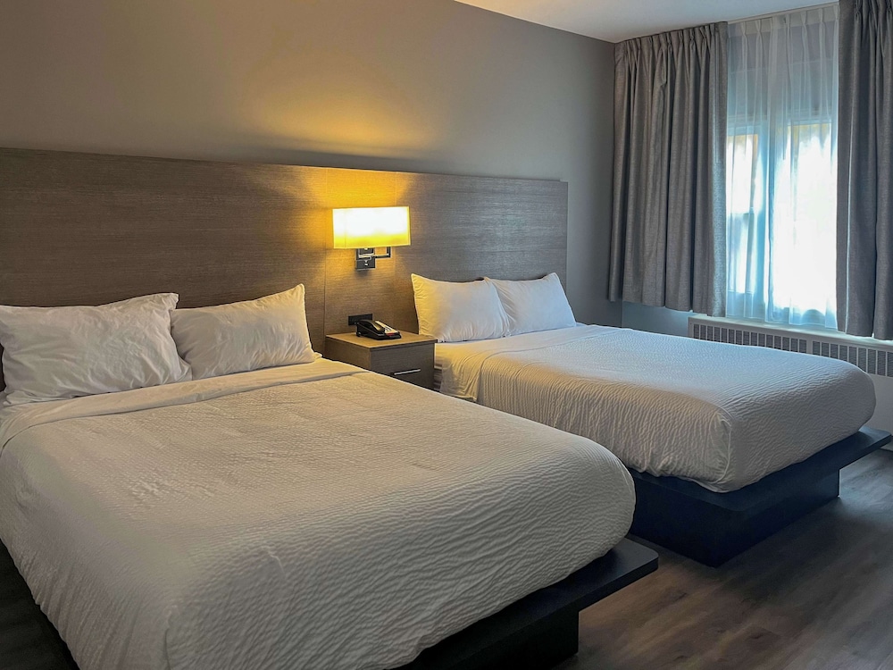 Motel6 Sault Ste. Marie, ON 3/47