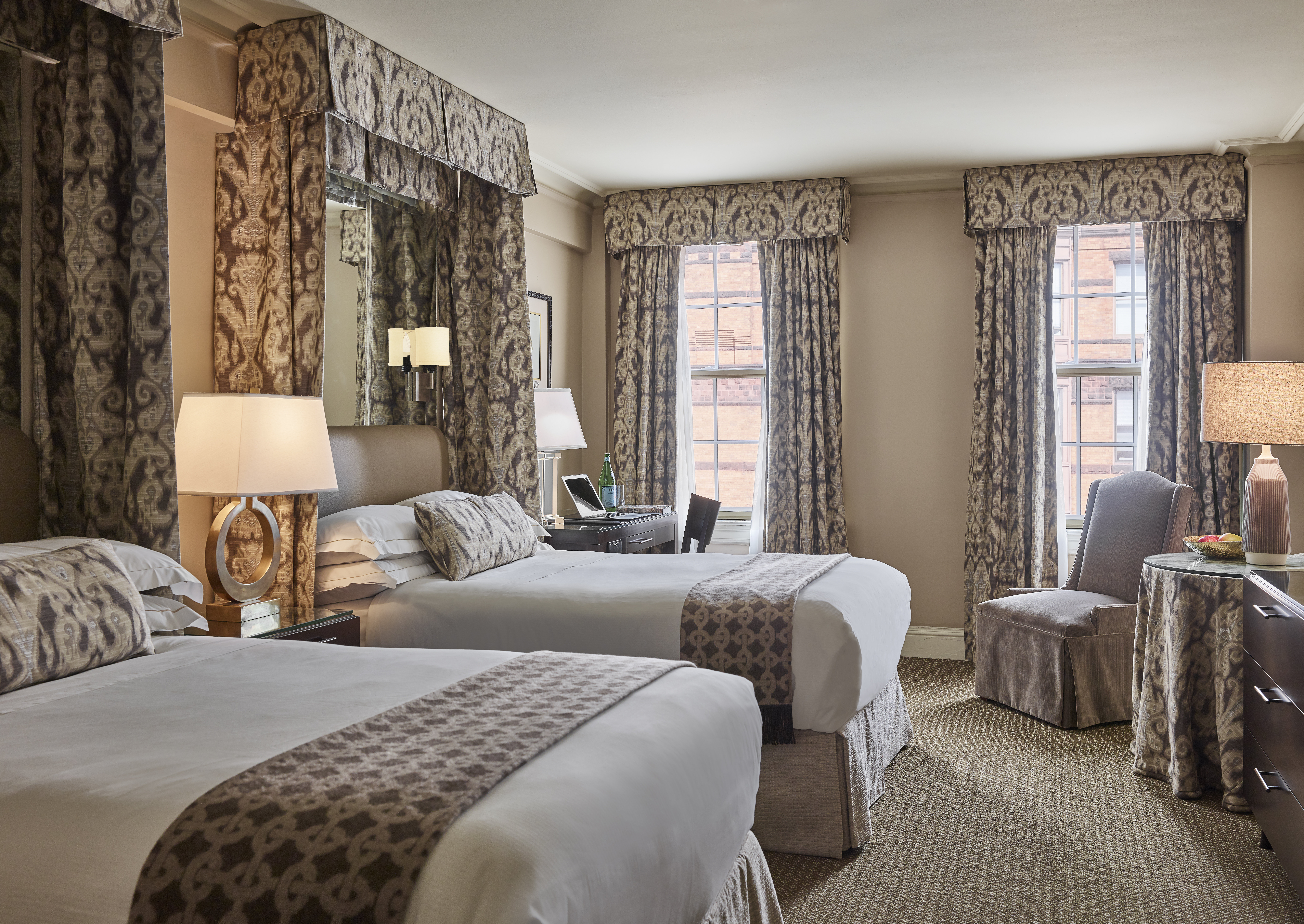 The Eliot Suite Hotel 20/78