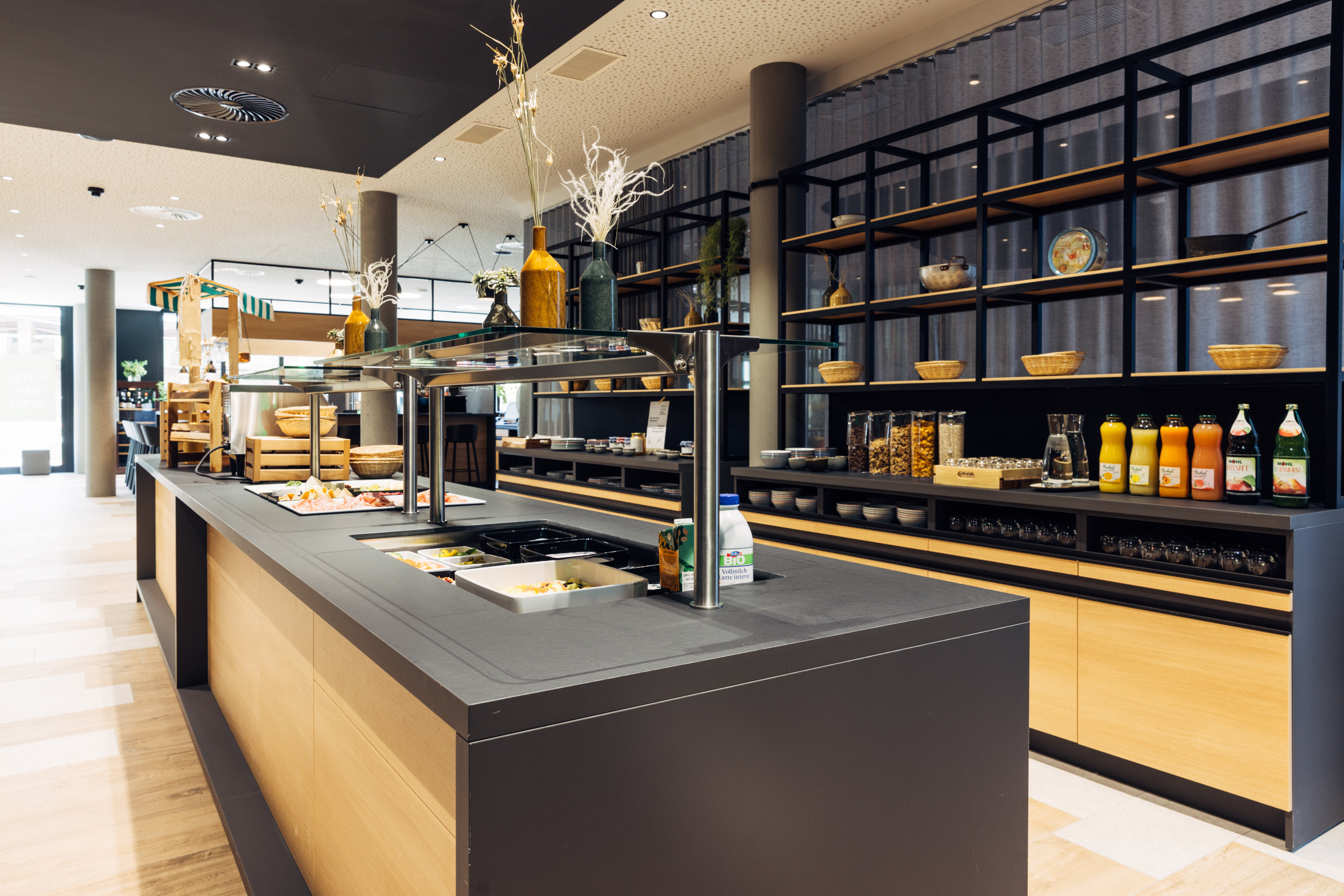 Harrys home Hotel Bern Ostermundigen 写真5