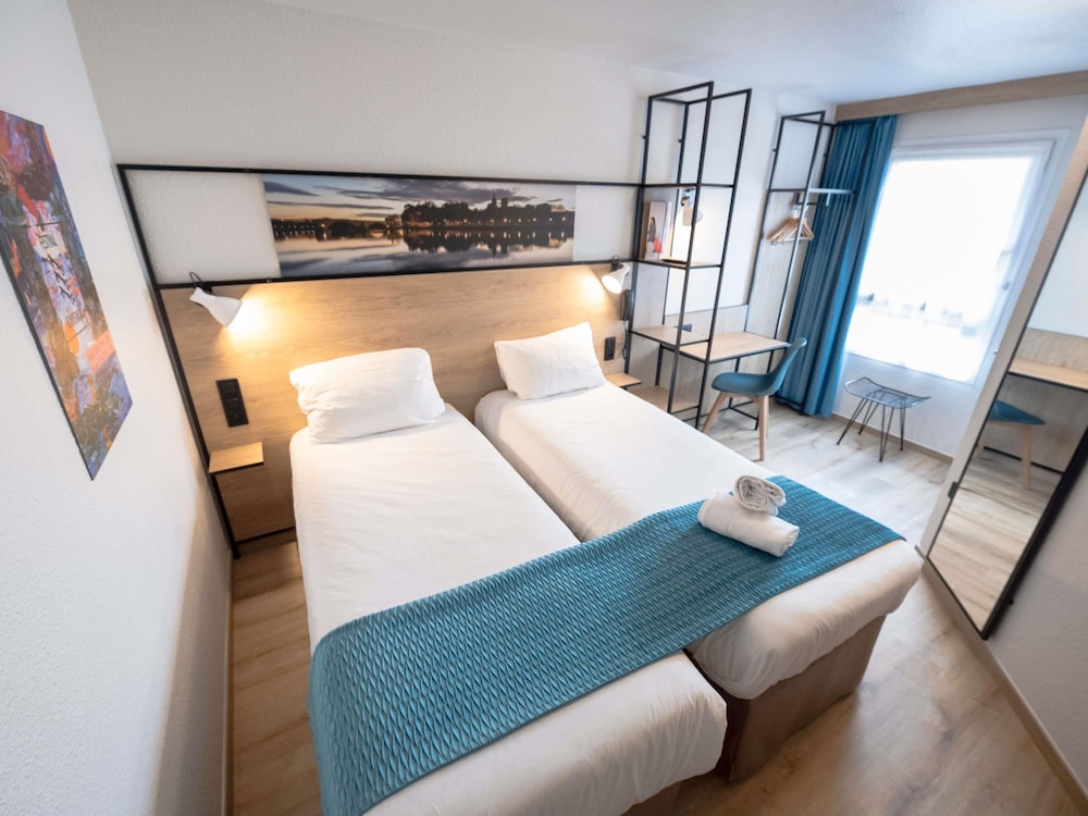 ibis Avignon Centre Pont de L Europe 31/66