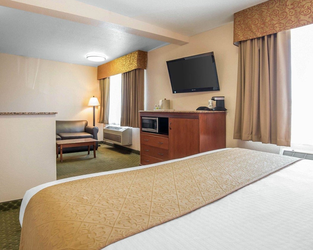 Quality Inn Winnemucca - Model T Casino 19/35