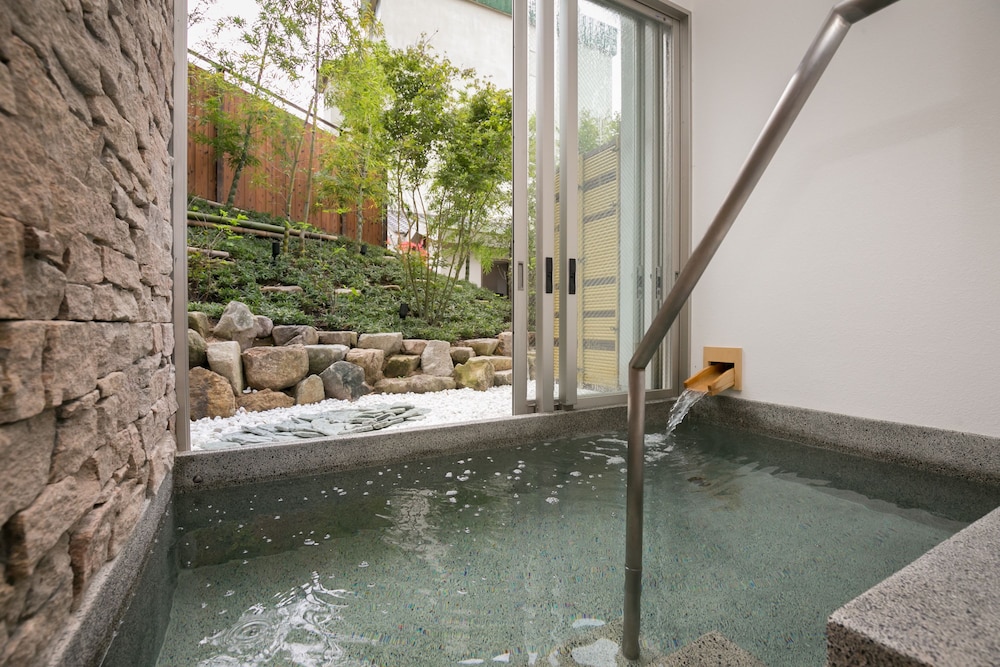 Yunogo Onsen Chikutei 16/35