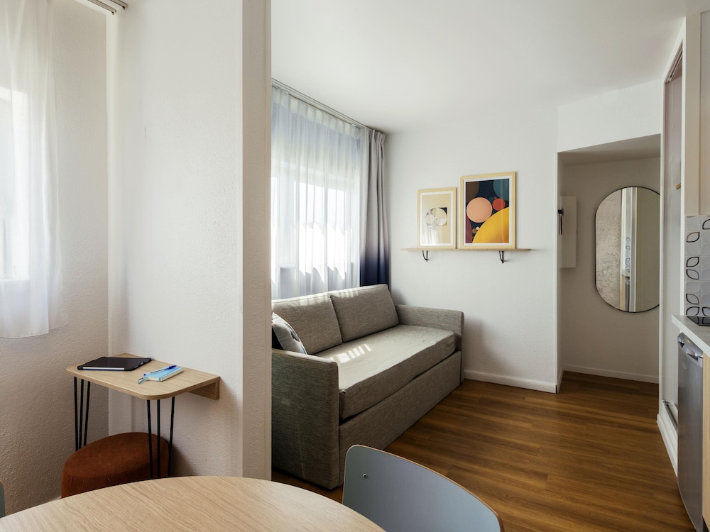 Adagio Access Paris La Villette 29/49