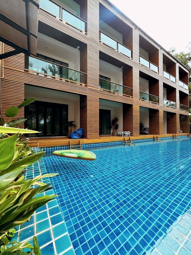 The Bihai Hua Hin 5/50