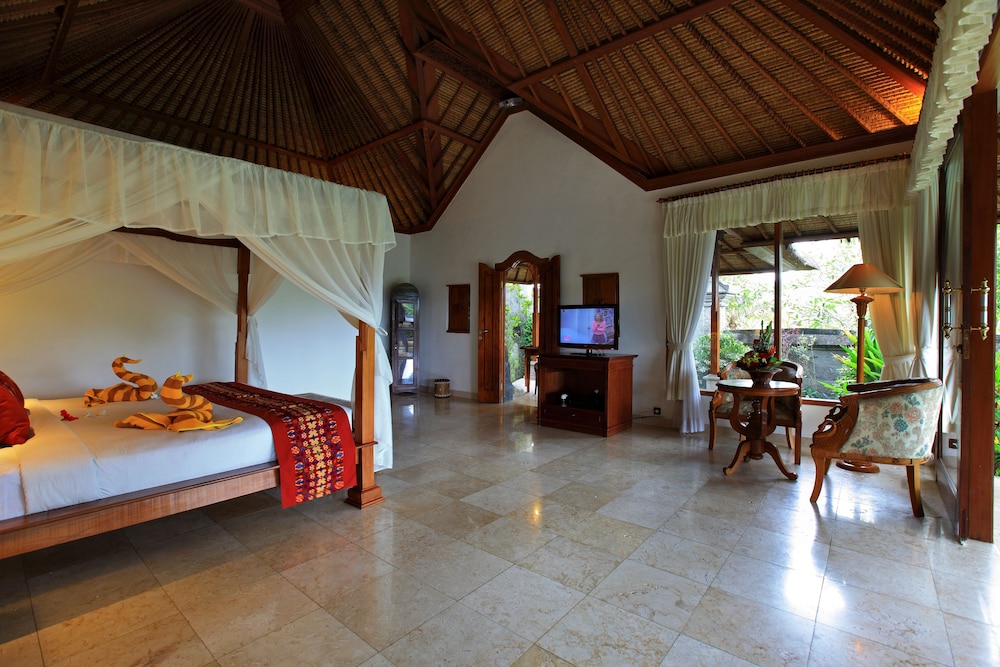 Santi Mandala Villa And Spa 90/140