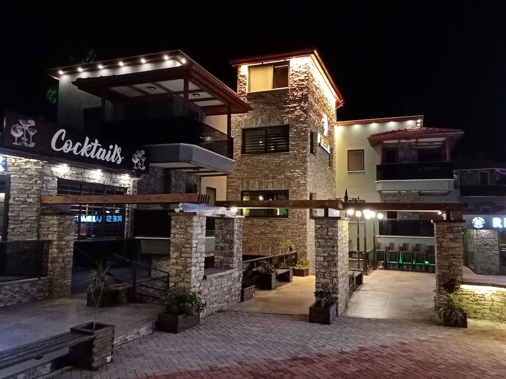 Sarigerme New Gate Hotel 2/50